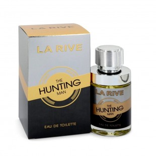 LA RIVE THE HUNTING MAN 75ML EDT