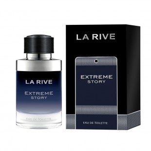 LA RIVE EXTREME STORY MEN 75ML EDT
