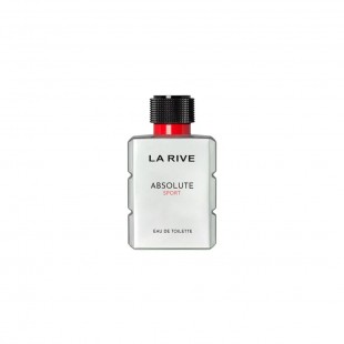 LA RIVE ABSOLUTE SPORT MEN 100ML EDT