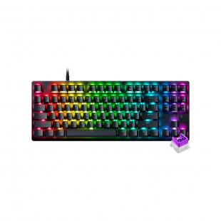 TECLADO USB RAZER HUNTSMAN V3 X TENKEYLESS RGB