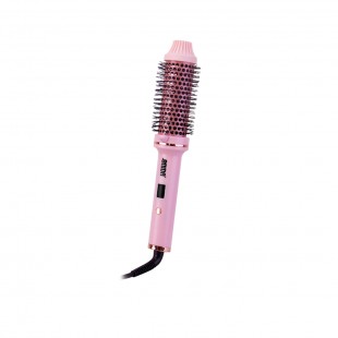 ESCOVA SECADORA ONIDA ON-1069 PINK 30W BIVOLT