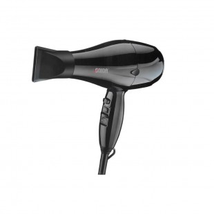 SECADOR ONIDA ON-097D PRETO 220V 5200W