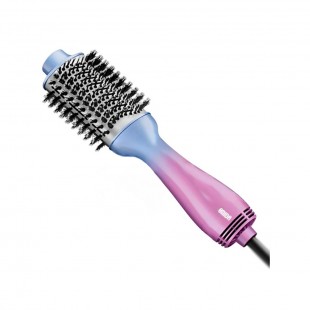 ESCOVA SECADORA ONIDA ON-1053 BIVOLT LILAS