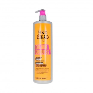 SHAMPOO TIGI BE HEAD COLOUR GODDESS 970ML 