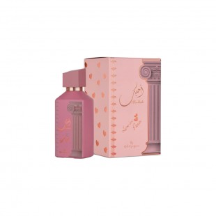 AL ABSAR TAJLAL UROOS FEM 100ML EDP