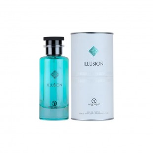 GRANDEUR ELITE ILLUSION UNISEX 100ML EDP