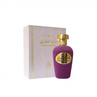 AL ABSAR SAQAL AL MASHREQ FEM 100ML EDP