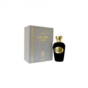 AL ABSAR SAQAL AL JAMEEL UNISEX 100ML EDP