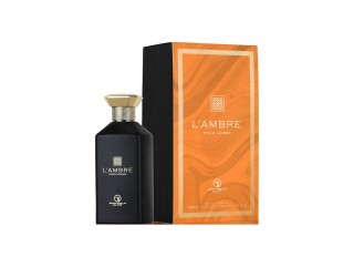GRANDEUR ELITE L'AMBRE MEN 100ML EDP 035891