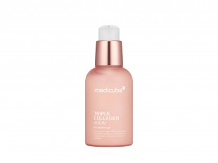 SERUM FACIAL MEDICUBE TRIPLE COLLAGEN 55ML 114351