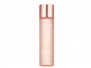 TONICO FACIAL MEDICUBE TRIPLE COLLAGEN TONER 140ML 114320