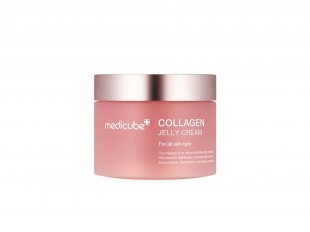 CREME FACIAL MEDICUBE COLLAGEN JELLY CREAM 110ML 769903