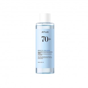 TONICO FACIAL ANUA BIRCH 70 MOISTURE BOOSTHING TONER 250ML 