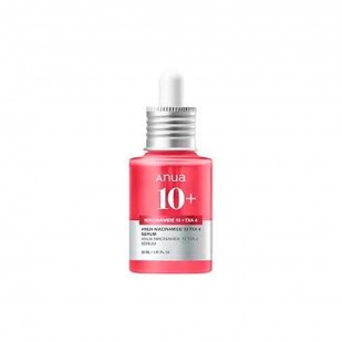 SERUM FACIAL ANUA NIACINAMIDE10 + TXA 4 30ML