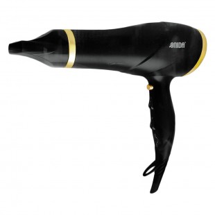 ESCOVA SECADORA QUANTA 4IN1 QTCST8000 1300W BRANCO BIVOLT