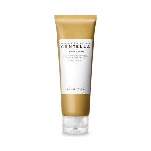 LIMPADOR FACIAL MADAGASCAR CENTELLA AMPOULE FOAM 125ML