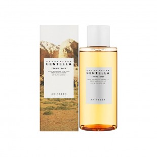 TONICO FACIAL MADAGASCAR CENTELLA TONING TONER 400ML 