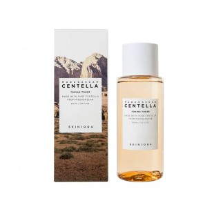 TONICO FACIAL MADAGASCAR CENTELLA TONING TONER 210ML 