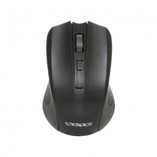 MOUSE WIR SATELLITE A-71G PRETO 2.4GHZ