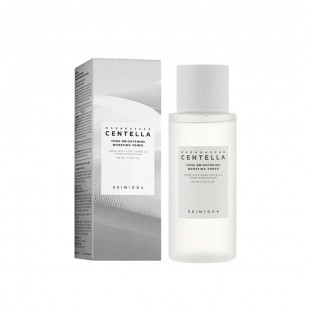 TONICO FACIAL MADAGASCAR CENTELLA TONE BRIGHTENIG 210ML 