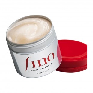 MASCARA FINO PREMIUM TOUCH HAIR 230G