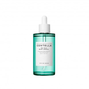 SERUM FACIAL MADAGASCAR CENTELLA TEA-TRICA SKIN1004 100ML