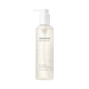 OLEO BEAN CLEANSING MIXSOON 195ML