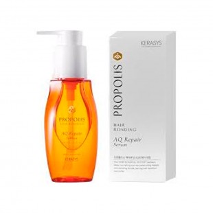 SERUM KERASYS PROPOLIS HAIR BONDING AQ REPAIER 100ML