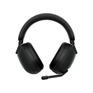 FONE COM MICROFONE SONY INZONE H9 WH-G900N/BZ BLACK BT/2.4HZ/PC/PS5 