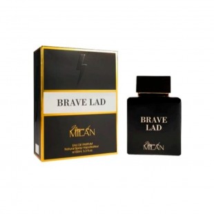 MAISON DE MILAN BRAVE LAD FEM 100ML EDP