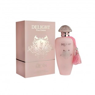 MAISON DE MILAN DELIGHT FEMININO 100ML EDP