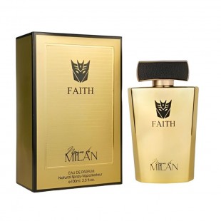 MAISON DE MILAN FAITH FEM 100ML EDP