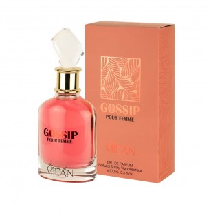 MAISON DE MILAN GOSSIP FEM 100ML EDP