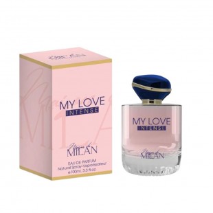 MAISON DE MILAN MY LOVE INTENSE FEM 100ML