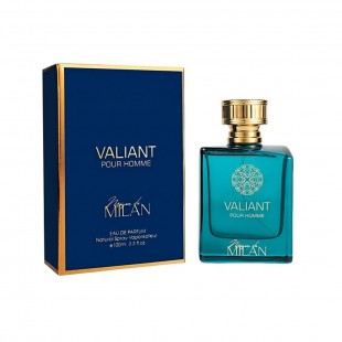 MAISON DE MILAN VALIANT MEN 100ML EDP