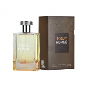 GRANDEUR TODAY HOMME MEN 100ML EDP 