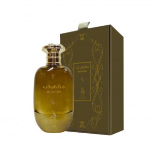 AL ABSAR CELESTE MAZHAR HOB MEN 100ML EDP 