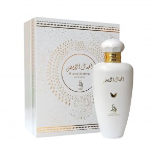 AL ABSAR AL JAMAL AL ABIJAD FEM 100ML EDP 