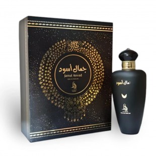 AL ABSAR AL JAMAL ASWAD MEN 100ML EDP
