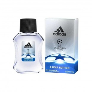ADIDAS UEFA CHAMPIONS LEAGUE ARENA EDITION MAN 100ML EDT 