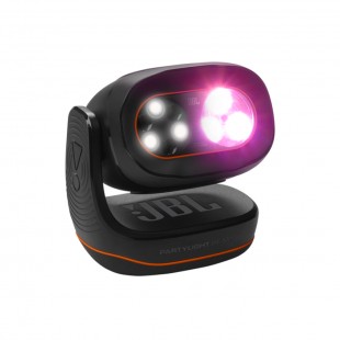 LUZ LED JBL PARTYLIGHT BEAM LED/BIV