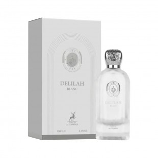 MAISON ALHAMBRA DELILAH BLANC FEM 100ML EDP