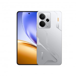 REALME 14 RMX5070 5G 8+256GB GLOBAL SILVER 6.7