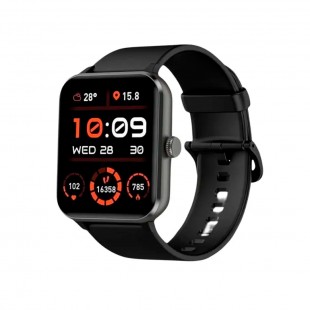 RELOGIO BLACKVIEW SMART WATCH R50 PRETO 