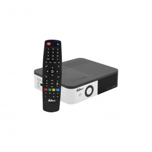 BOX DUOSAT TROY LEGEND WIFI SEM GARANTIA DE SINAL