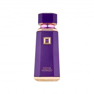 FRENCH AVENUE COCOA MORADO 100ML EDP