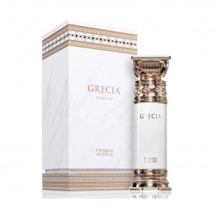 FRENCH AVENUE GRECIA UNISSEX 100ML PARFUM