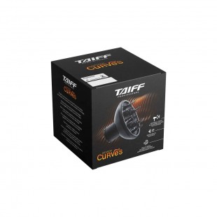DIFUSOR TAIFF CURVES P/SECADOR 113894