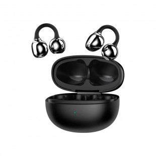 FONE BLUETHOOT G-TIDE CLIP 1 BLACK 