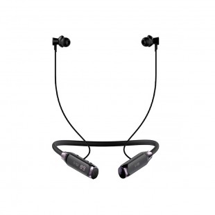 FONE BLUETHOOT G-TIDE EG22 BLACK 